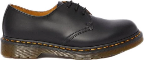 Kloparji čevlji Dr. Martens, črni
