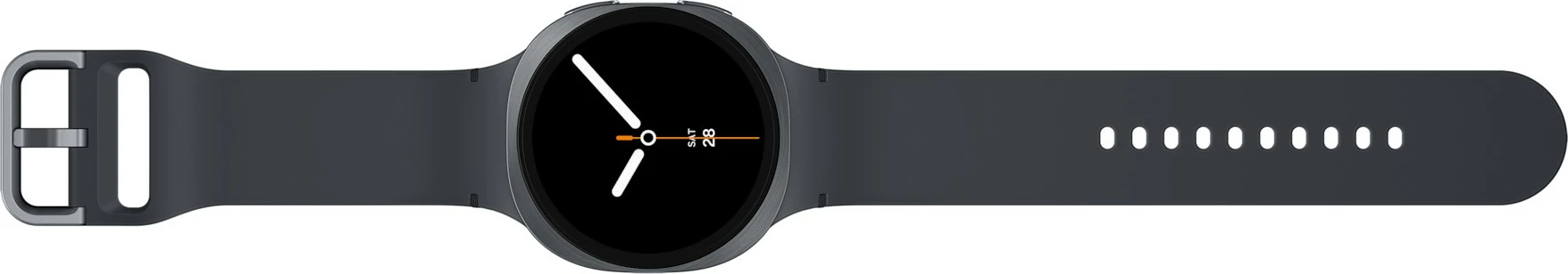 Pametna ura Samsung Galaxy Watch8 SM-L330 44mm 32GB grafit Pametna ura Samsung Galaxy Watch8 SM-L330 44mm 32GB grafit