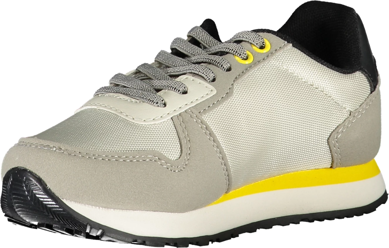 Superge za fante, U.S. Polo Assn., sive