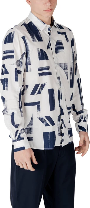 Majica za moške Antony Morato, modra