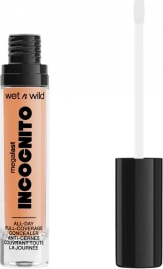 Korektor Wet N Wild Incognito