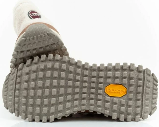 Čizme Colmar za ženske, bele Čizme Colmar za ženske, bele