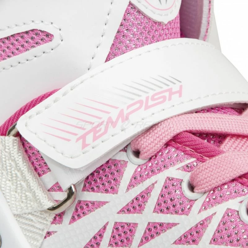 Rolke/Drsalke za deklice Tempish Clips Duo Jr