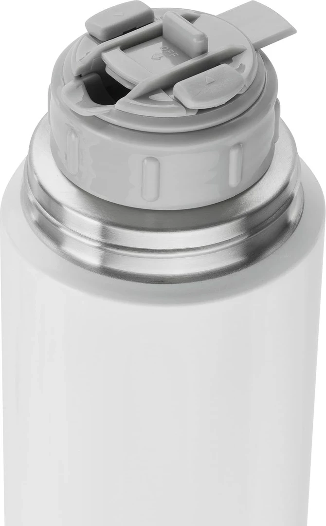 Termos s skodelico, Zwilling Thermo, 1 l, bel