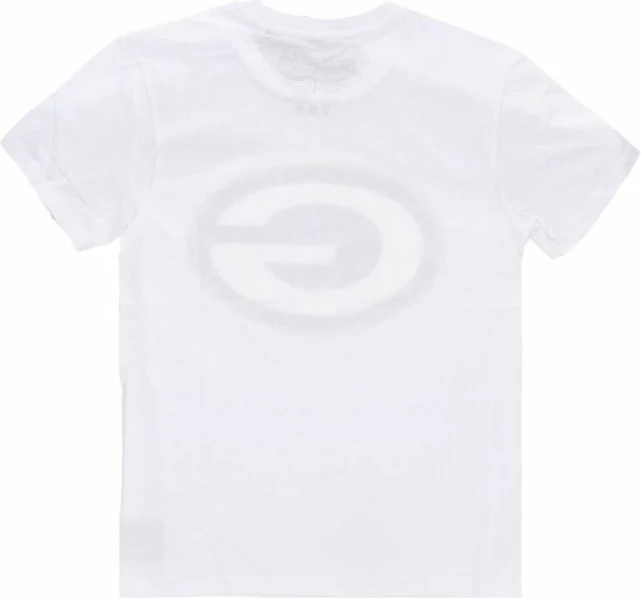 Sportna majica TEAM LOGO TEE Green Bay Pacers Mitchell & Ness, bela