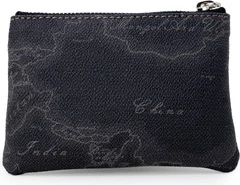 Denarnica za ženske Alviero Martini Prima Classe, črna