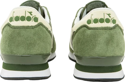 Superge Diadora, zelene, za ženske