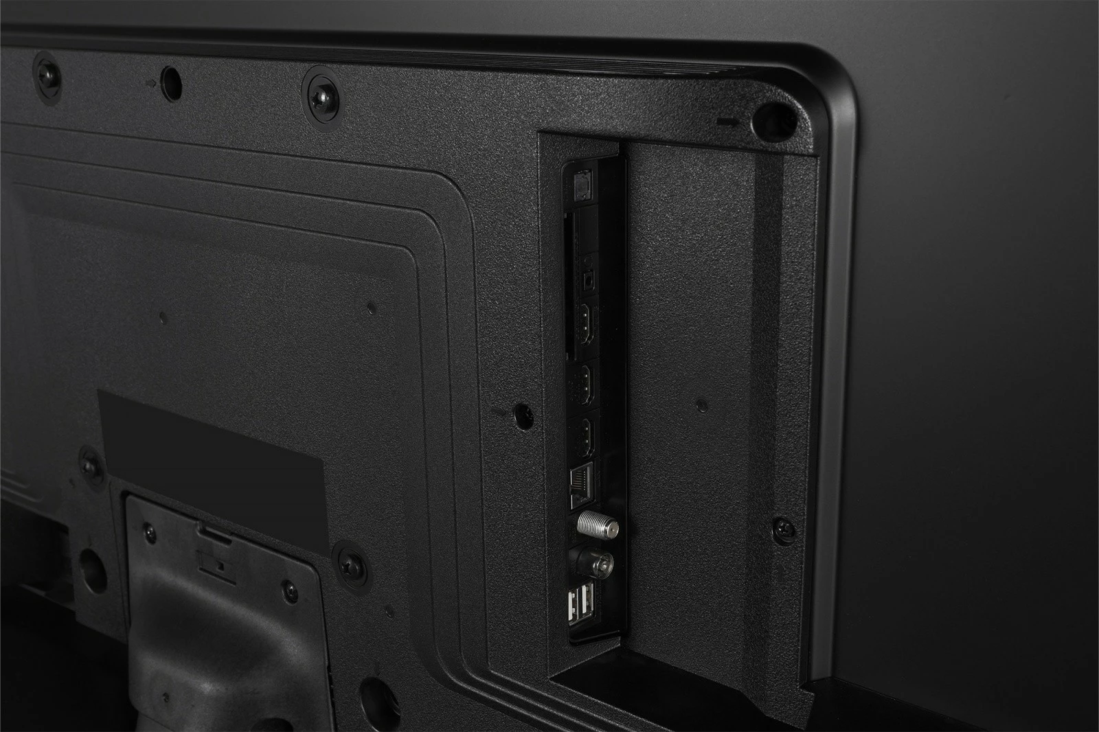 LED televizor 55 palcev, Ultra HD 4K, VIDAA, Dolby Vision, črn Toshiba 55UV3463DG