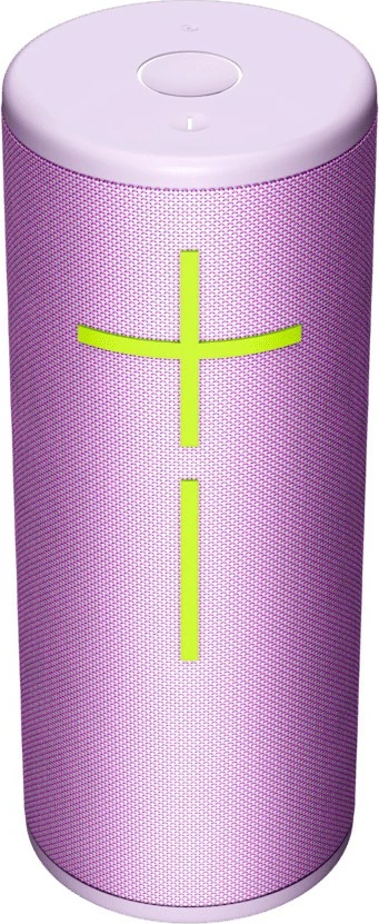Prenosni zvočnik EARS MEGABOOM 4, Logitech, brezžičen, 20 h, lilaka