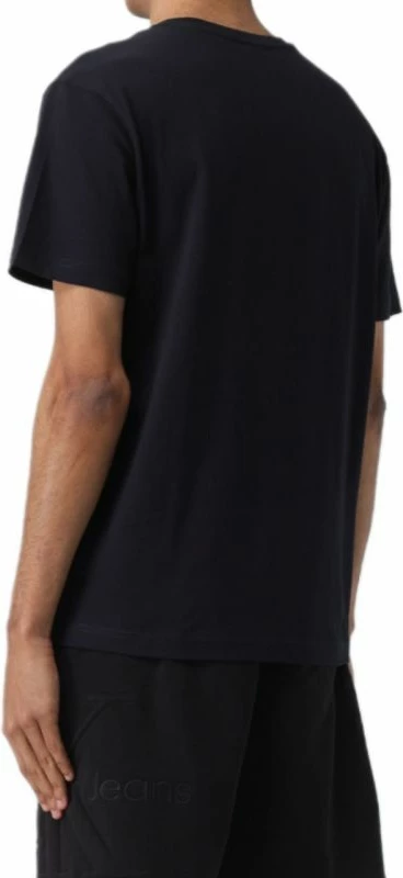 Majica Napapijri S-Kasba, črna