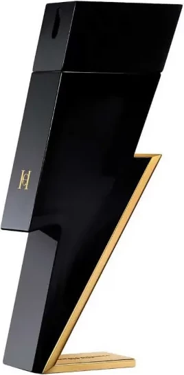 Eau de Toilette za moške Carolina Herrera Bad Boy 50 ml