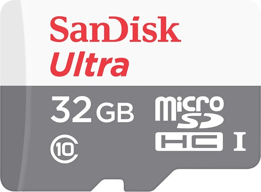 Kartica microSDXC 32GB SanDisk Ultra Kartica microSDXC 32GB SanDisk Ultra