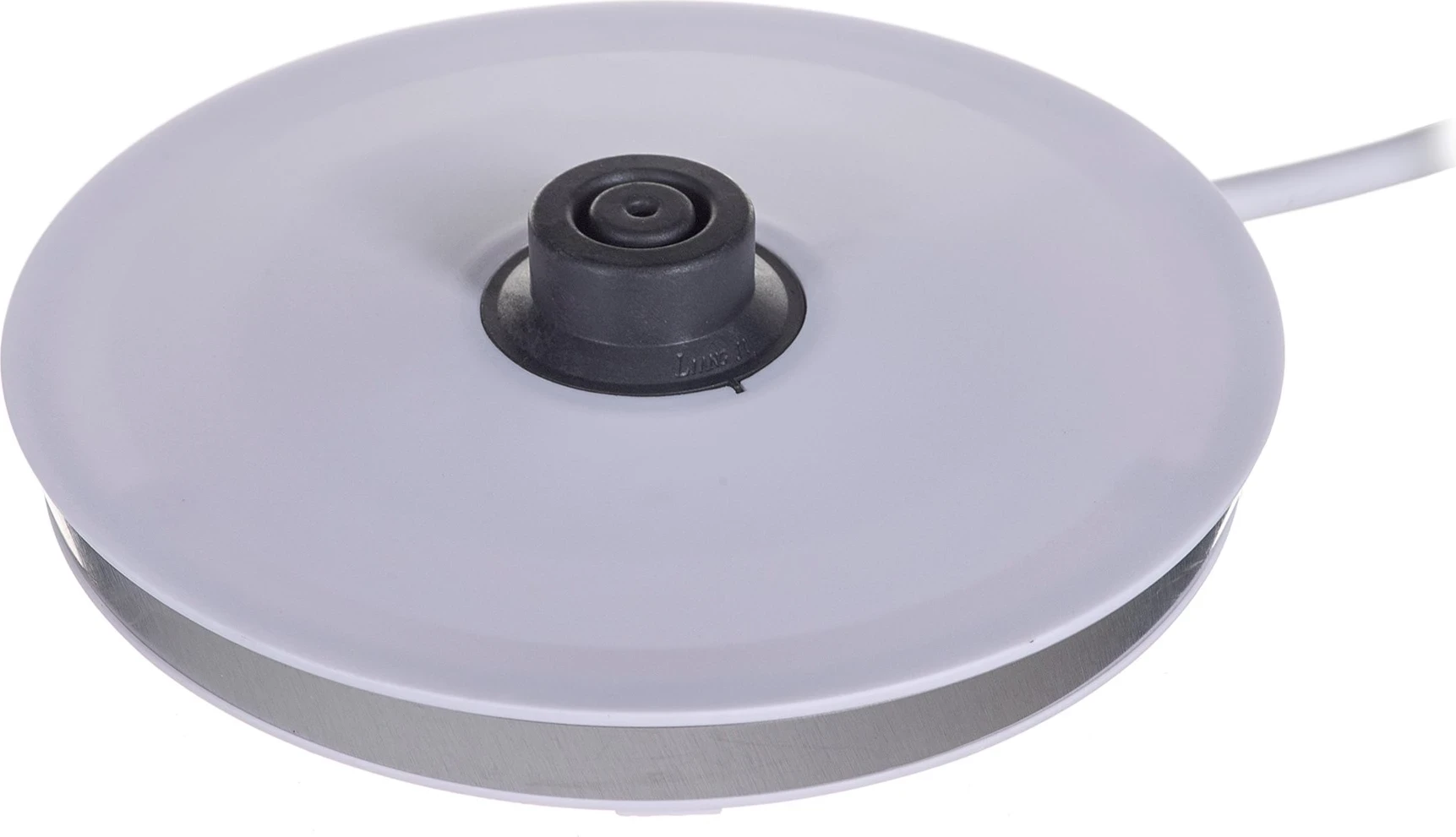 Električni kuhalnik vode Esperanza EKK011W, 1,7 L, bel