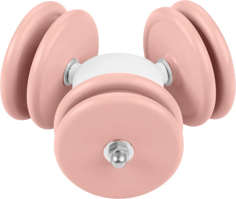 Masážna naprava proti celulitu Medisana AC 950, bela