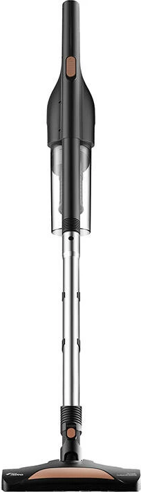 Sesalnik Deerma DX600, 0.8 L, 600 W, črn