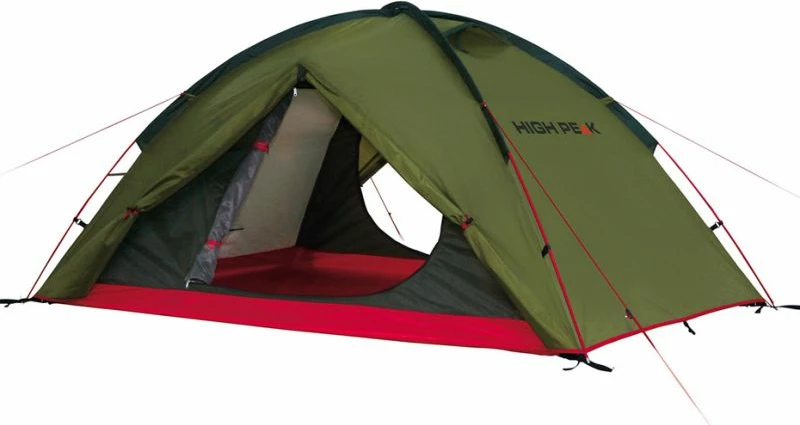 Kamp šotor Woodpecker 10194 High Peak za 3 osebe