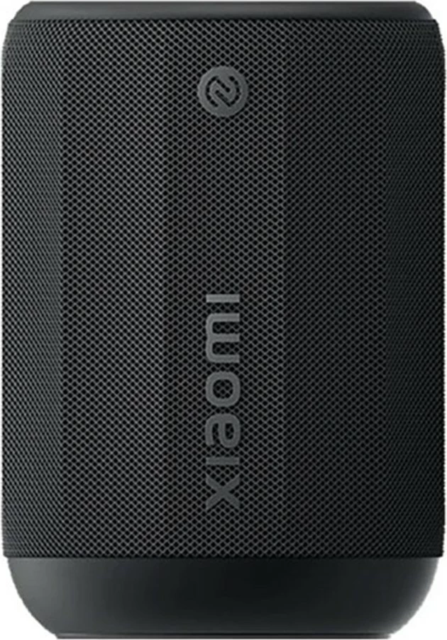 Prenosni zvočnik XIAOMI Mini 6W, Bluetooth, črn