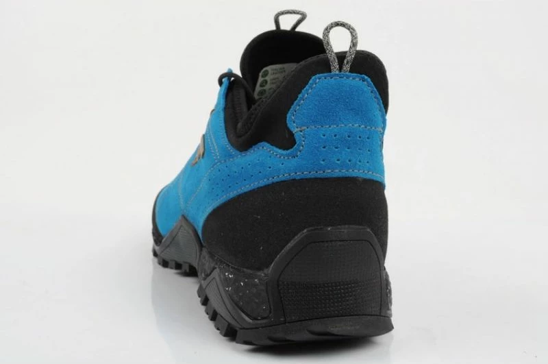 Trekkinške atlete Aku za moške, modre