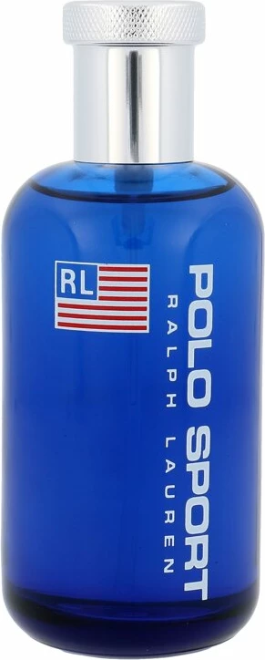 Osvežujoč športni parfum, Ralph Lauren Polo Sport, 125 ml