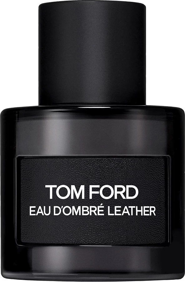 Eau de Toilette z usnjeno aromo za moške, 50 ml, Tom Ford Eau d'Ombre Leather