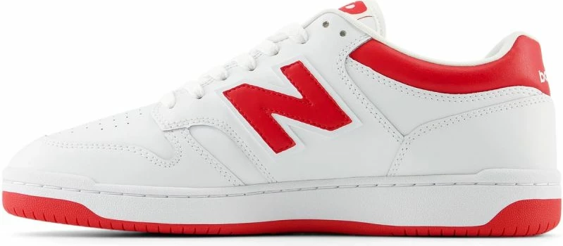 Superge, New Balance, za moške in ženske, bele