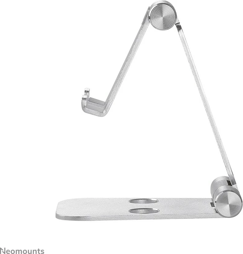 Držalo za telefon, zložljivo, Newstar DS10-160SL1, srebrno Držalo za telefon, zložljivo, Newstar DS10-160SL1, srebrno