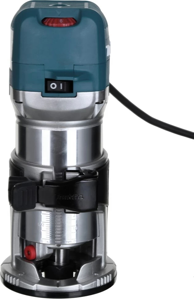 Električni rezkalnik in rezalnik, MAKITA RT0702CX2J, 710 W