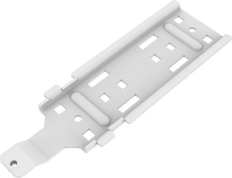 Brezžično dostopno mesto MikroTik RBWAPG-60ADKIT, 1000 Mbit/s, belo, komplet 2 kosa Brezžično dostopno mesto MikroTik RBWAPG-60ADKIT, 1000 Mbit/s, belo, komplet 2 kosa