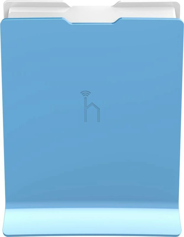 Brezžični usmerjevalnik MikroTik RB941-2ND-TC, 300 Mbit/s, 10/100 Mbit/s, IEEE 802.11b/g/n, modro/bel Brezžični usmerjevalnik MikroTik RB941-2ND-TC, 300 Mbit/s, 10/100 Mbit/s, IEEE 802.11b/g/n, modro/bel