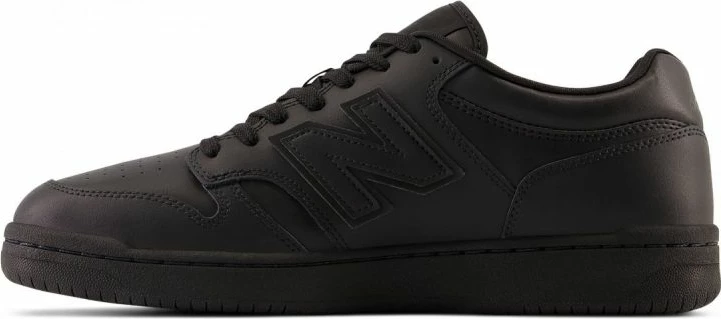 Superge za moške, črne New Balance M BB480L3B