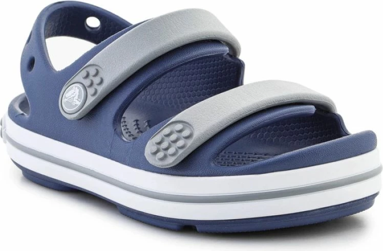 Otroške sandale, Crocs Crocband, temno modre