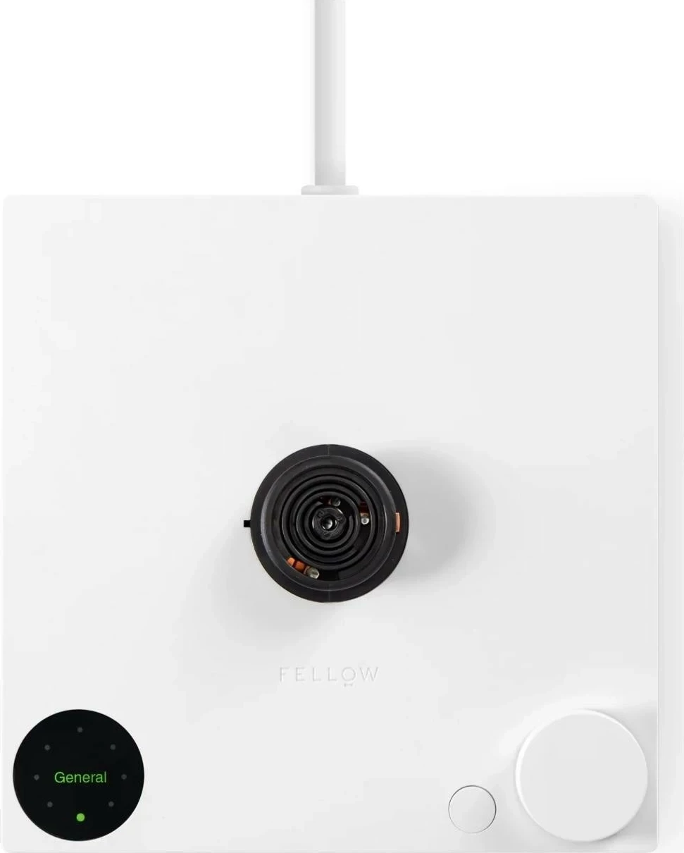 Električni grelnik vode Fellow Stagg EKG PRO, 0,9 L, bel