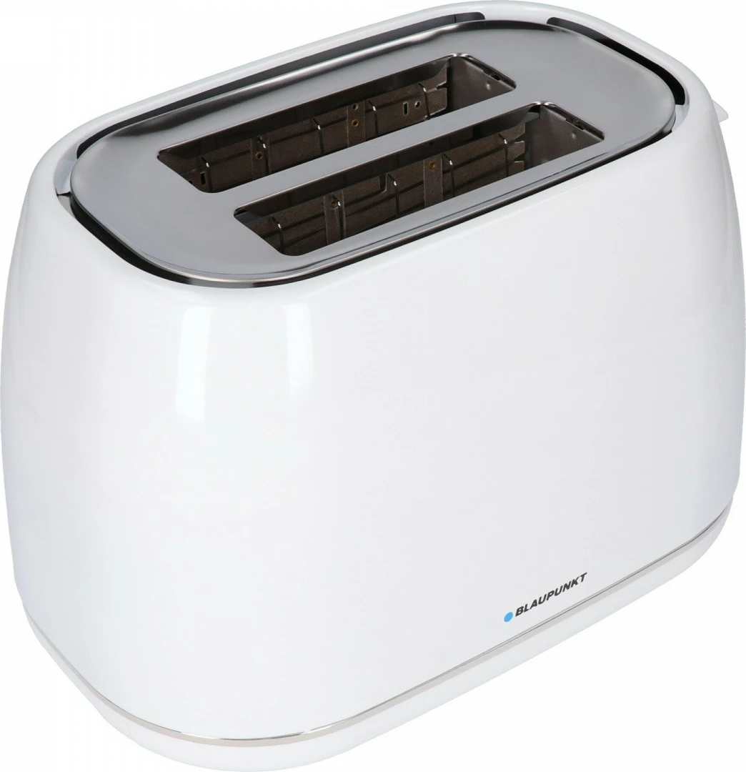 Tost za kruh, Blaupunkt TSS802WH, 2 rezini, bel