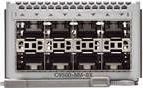 Modul omrežja, 8 SFP+, 10 Gigabit Ethernet Cisco Catalyst 9500