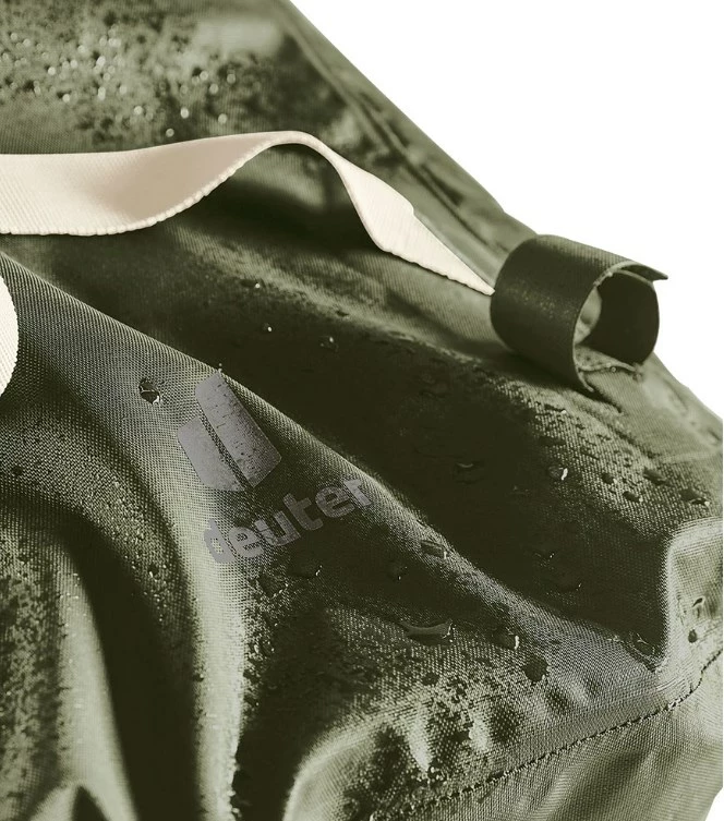 Torba za kolo Deuter Amager 25+5, grafit