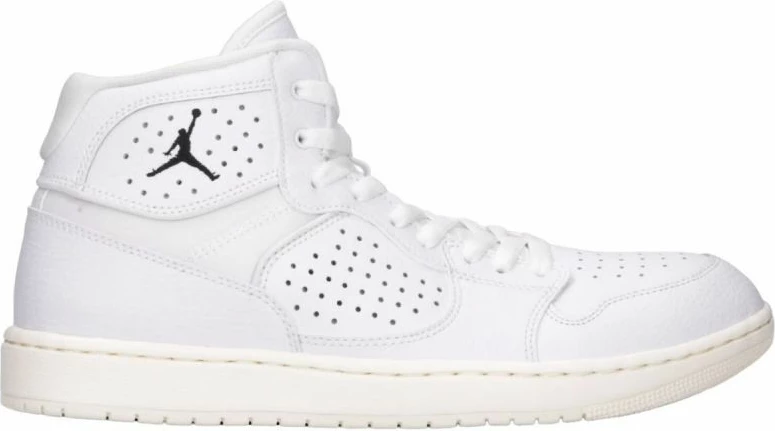 Moške superge Nike Jordan, bele