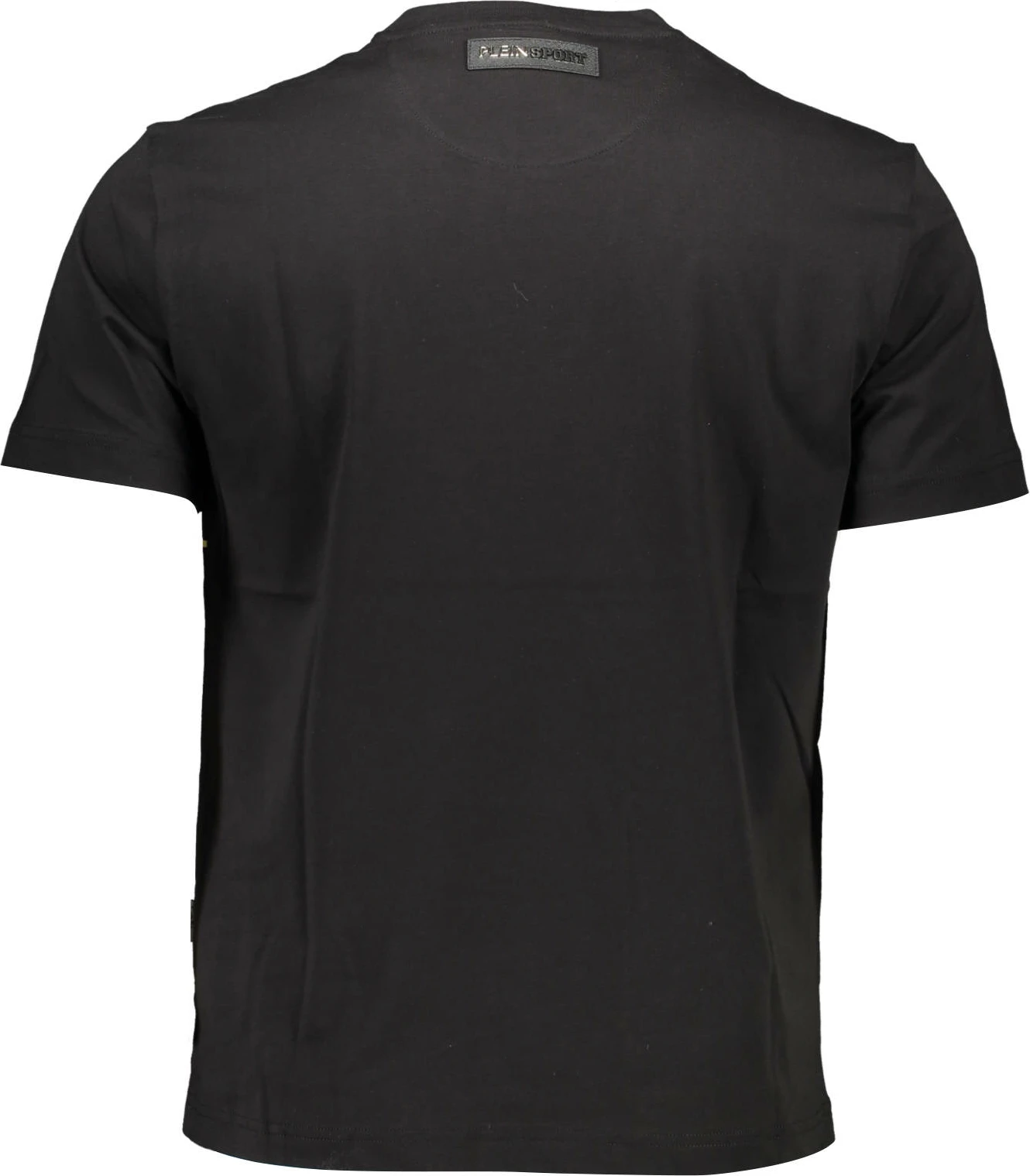 Majica za moške, Plein Sport, črna