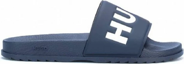 Poletni natikači Hugo, moški, modri