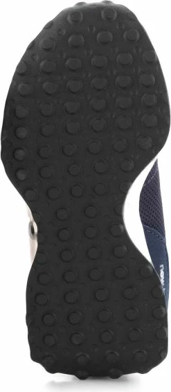 Atletske čevlje za otroke New Balance, temno modre