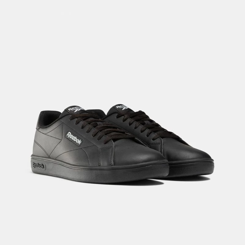 Superge, Reebok Court Clean M, črne Superge, Reebok Court Clean M, črne
