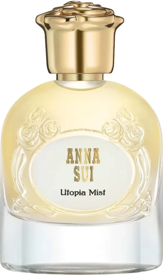 Eau de Parfum za ženske Utopia Mist, Anna Sui 50 ml