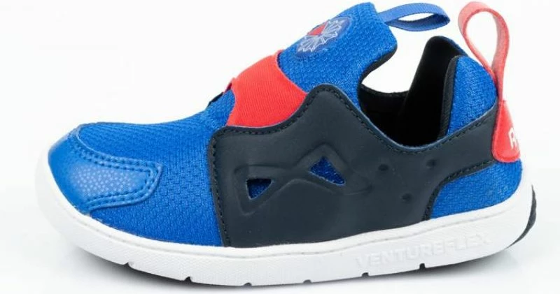 Superge za otroke Reebok, modre Superge za otroke Reebok, modre