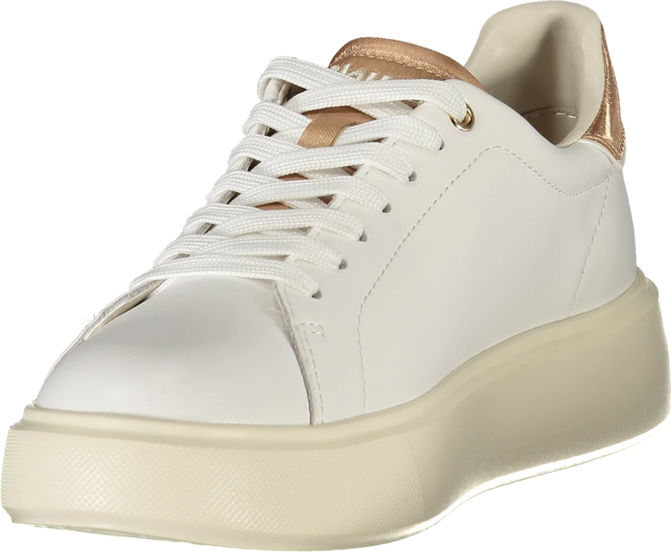 Superge ženske Blauer, bele