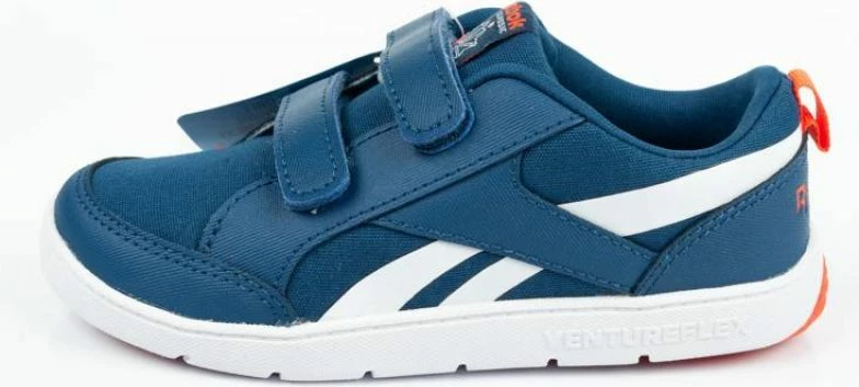 Superge za otroke Reebok Ventureflex Jr, temno modre Superge za otroke Reebok Ventureflex Jr, temno modre