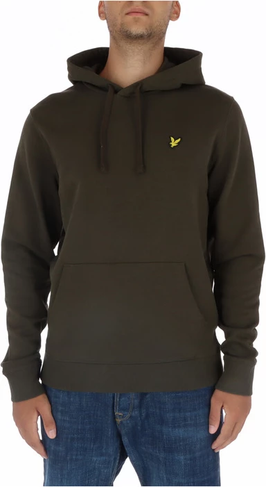 Duks, zelen, Lyle & Scott