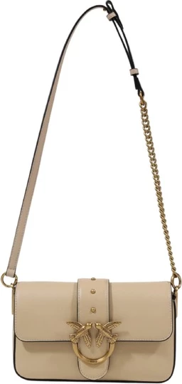 Ženska torba Pinko, siva