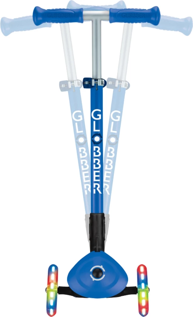 Otroški skiro SMJ, moder