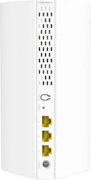 Usmerjevalnik Tenda EE3 Pro (komplet 2), bel