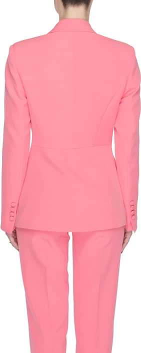 Jakna koralna za ženske Silence