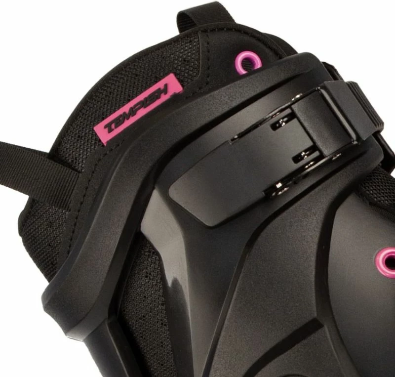 Rollerji za ženske Tempish, črni